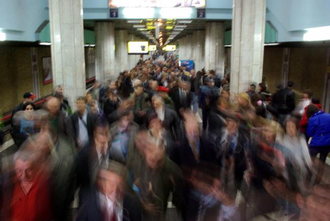 ALERTĂ - Nouă agresiune la metrou. Poliția este în alertă maximă