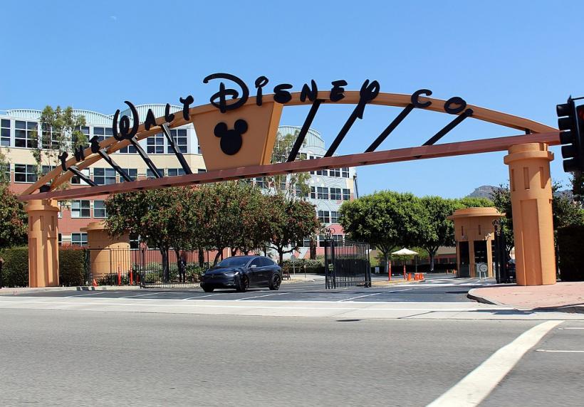  Disney a bulversat echilibrul marilor studiouri de la Hollywood