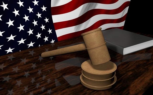 SUA: Un judecător federal va fi anchetat pentru hărţuire sexuală