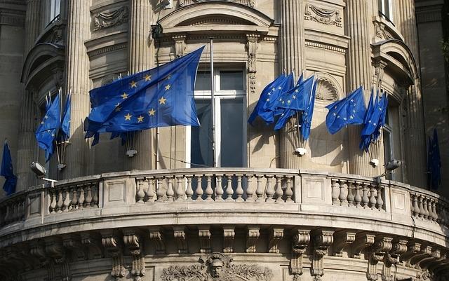 La Bruxelles, liderii a 25 de state UE au relansat apărărea europeana