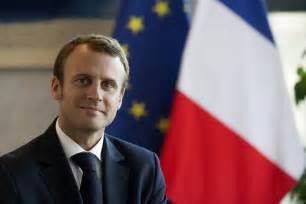 Franţa: Aniversare regală pentru preşedintele Macron 