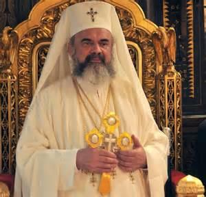 Patriarhul Daniel, la slujba de înmormântare a fostului suveran: Regele Mihai a fost toată viaţa sa un om profund credincios 