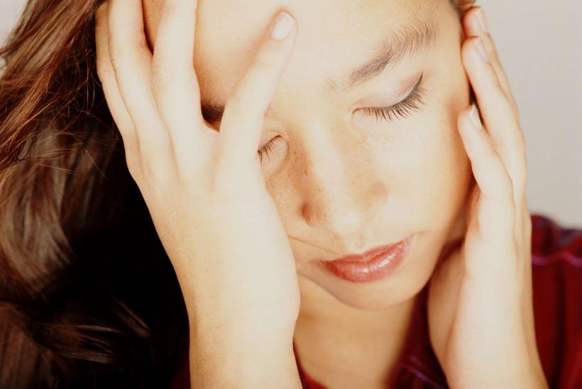 Șase lucruri pe care nu le știai despre dureri de cap și migrene