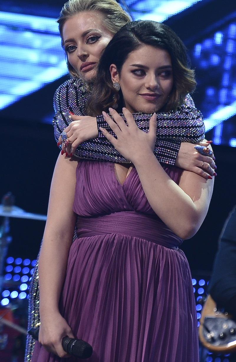 Ad Libitum, Jeremy Ragsdale, Francesca Nicolescu și Salvatore Pierluca   intră în marea finalã ”X Factor” 2017 18598415