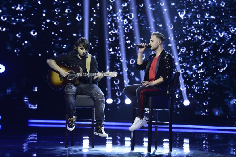 Ad Libitum, Jeremy Ragsdale, Francesca Nicolescu și Salvatore Pierluca   intră în marea finalã ”X Factor” 2017 18598417