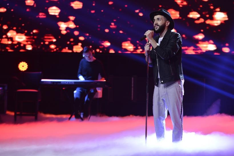 Ad Libitum, Jeremy Ragsdale, Francesca Nicolescu și Salvatore Pierluca   intră în marea finalã ”X Factor” 2017 18598426