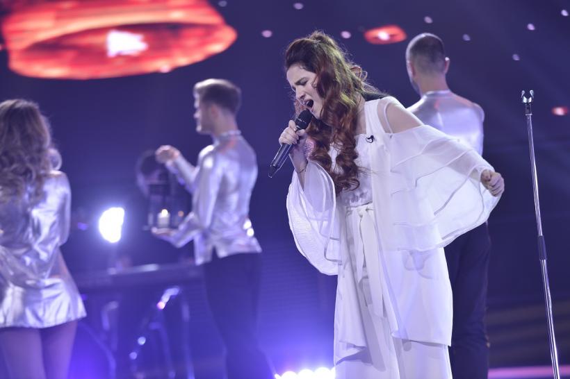 Ad Libitum, Jeremy Ragsdale, Francesca Nicolescu și Salvatore Pierluca   intră în marea finalã ”X Factor” 2017 18598427