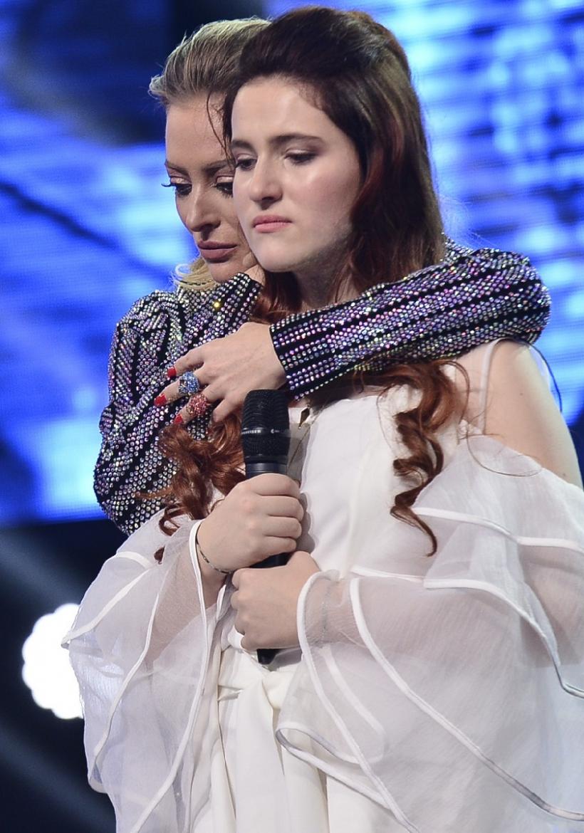 Ad Libitum, Jeremy Ragsdale, Francesca Nicolescu și Salvatore Pierluca   intră în marea finalã ”X Factor” 2017 18598428