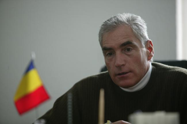 Roman: Nu m-am opus întoarcerii regelui Mihai în România; ar fi fost bine să-l aducem alături de noi