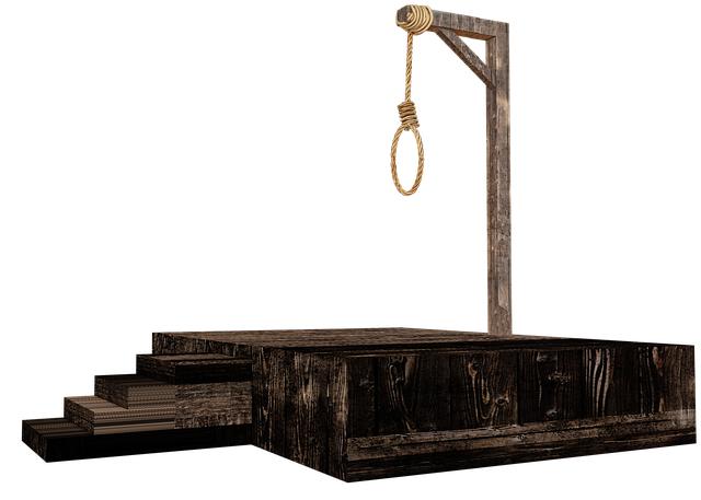 Doi condamnaţi la moarte, executaţi în Japonia