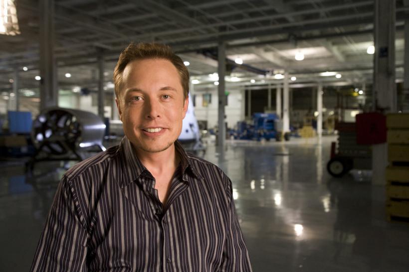 GAFĂ URIAȘĂ a lui Elon Musk: a dezvăluit un lucru extrem de personal