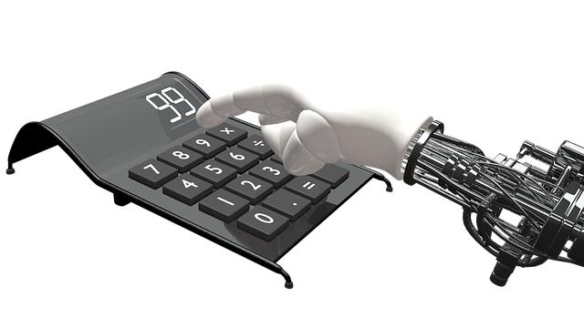 Suedia: Bancherii înlocuiţi de roboţi nu vor rămâne şomeri