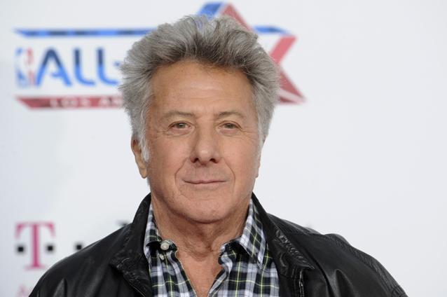 Dustin Hoffman este acuzat de încă trei femei de hărţuire sexuală