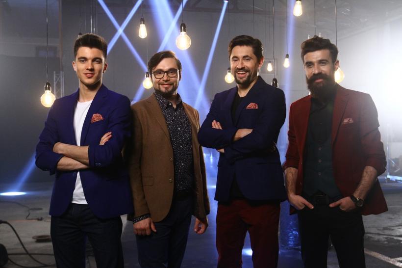 Jurații ”X Factor” sunt foarte încrezători în concurenții lor, înaintea marii finale