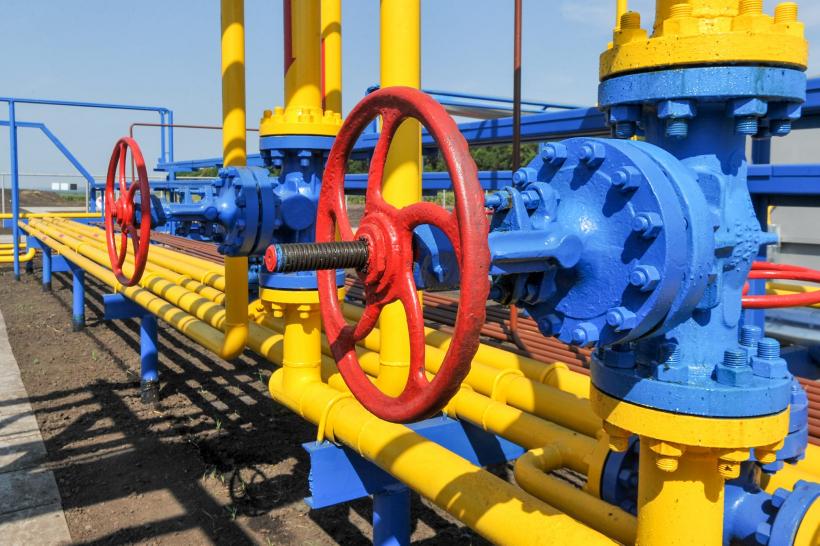 OMV vrea să exporte gazele extrase din Marea Neagră