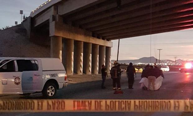 Violenţele în Mexic continuă. 6 persoane decedate au fost agăţate de poduri în staţiunea turistică Los Cabos