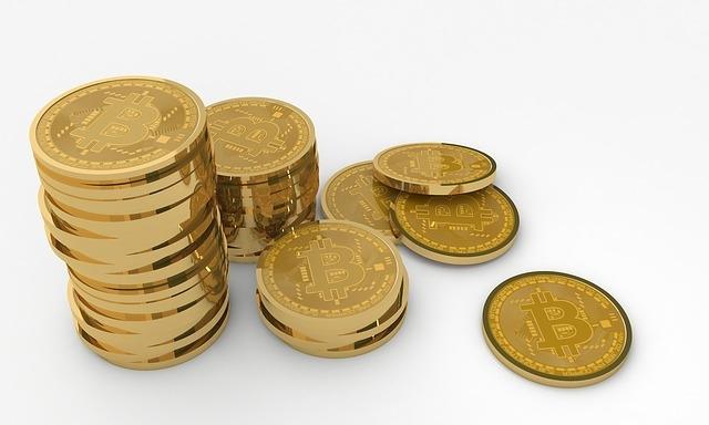 Bitcoin, in picaj! Moneda virtuala ajunge la 13.000 de dolari!