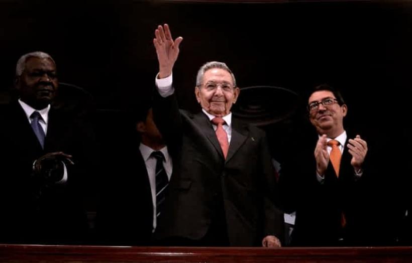 Finalul erei Castro în Cuba: Raul Castro renunţă la preşedinţie în aprilie 2018