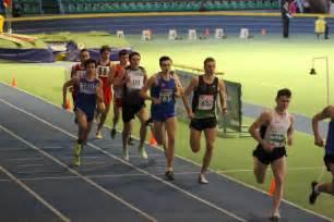 Atletism: Britanicul Nigel Levine, depistat pozitiv la clenbuterol 