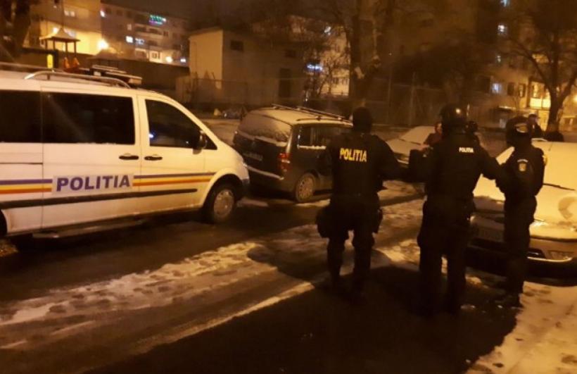 Caz șocant la Cluj! Un taximetrist a bătut cu bâta un bărbat până i-a rupt picioarele, o mână şi i-a fracturat craniul