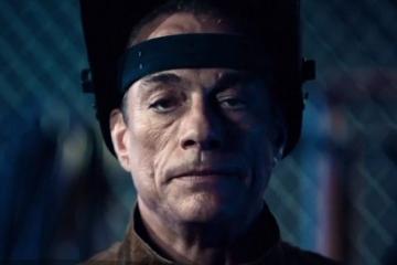 Jean-Claude Van Damm va juca pe micile ecrane, într-un nou serial
