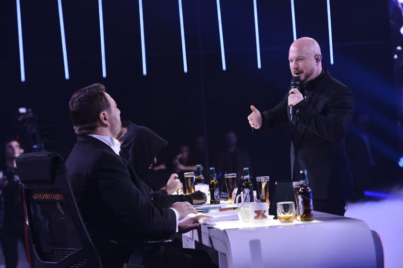  Primul străin care câștigă ”X Factor”, Jeremy Ragsdale are deja prima melodie înregistrată! 18599030