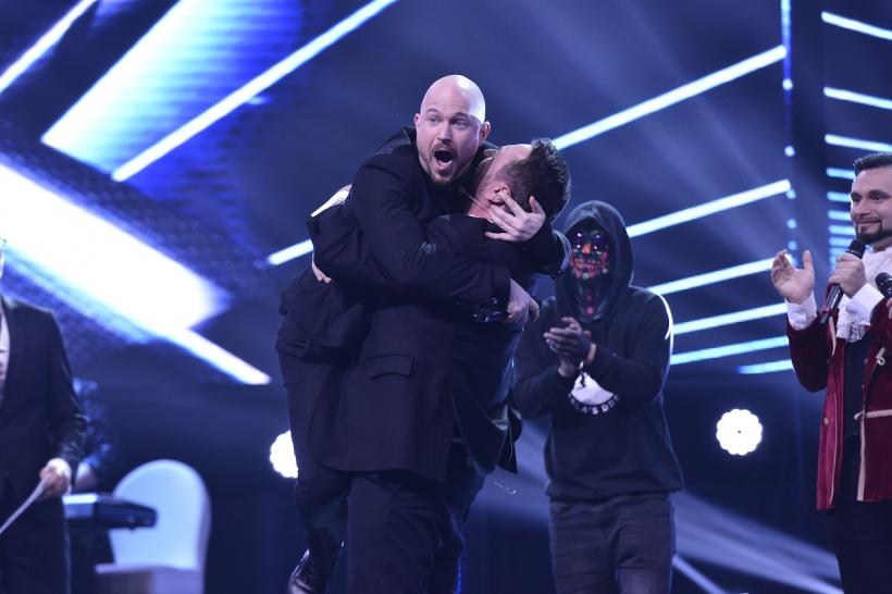  Primul străin care câștigă ”X Factor”, Jeremy Ragsdale are deja prima melodie înregistrată! 18599032