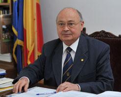 Preşedintele Academiei Române a murit