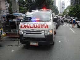 Accident rutier grav în Filipine
