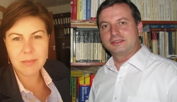 Crimă şocantă de Crăciun la Iaşi! Directorul Bibliotecii Centrale Universitare şi soţia sa au fost găsiţi morţi în casă