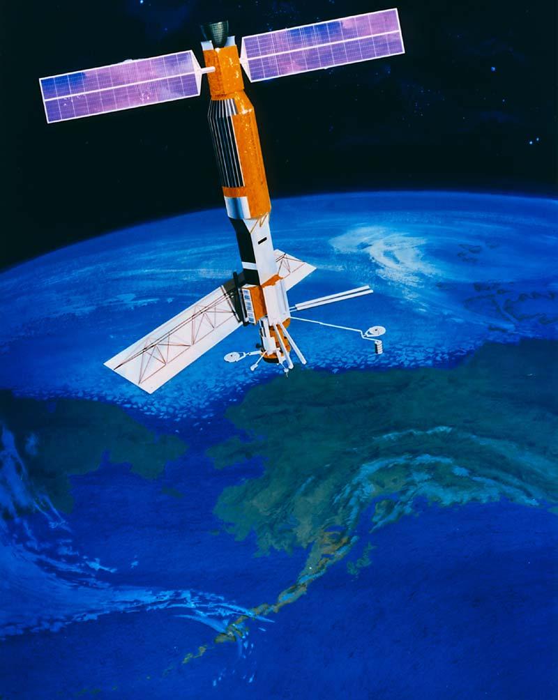 Phenianul pregătește lansarea unui satelit
