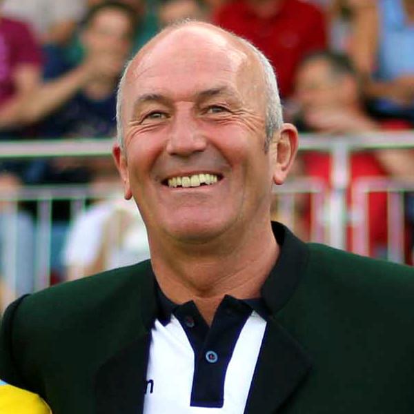Tony Pulis, noul antrenor al echipei Middlesbrough