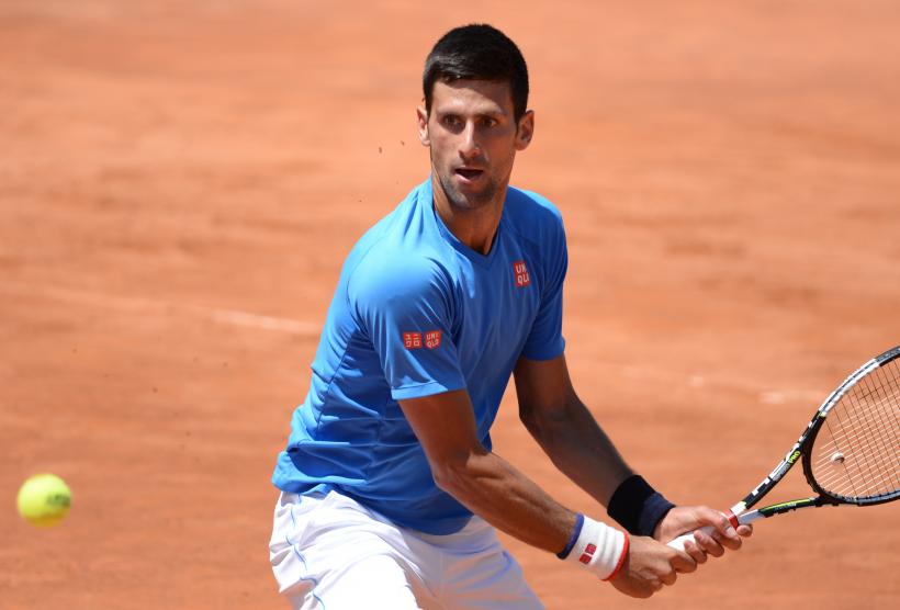 Novak Djokovic, „nerăbdător” să revină în circuitul preofesionist