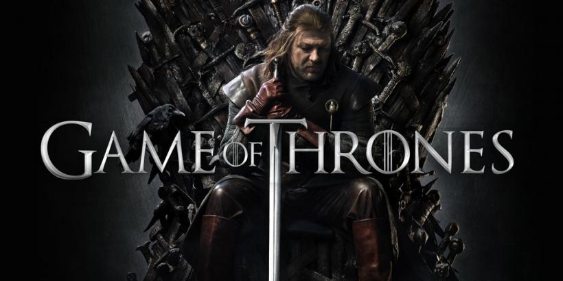 ''Game of Thrones'' a fost cel mai piratat serial în 2017