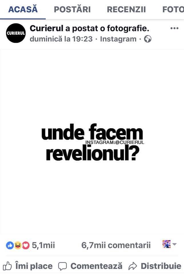 Cele mai tari bancuri cu Revelionul lui Dan Negru 18599525
