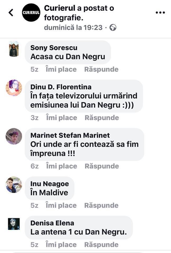 Cele mai tari bancuri cu Revelionul lui Dan Negru 18599526