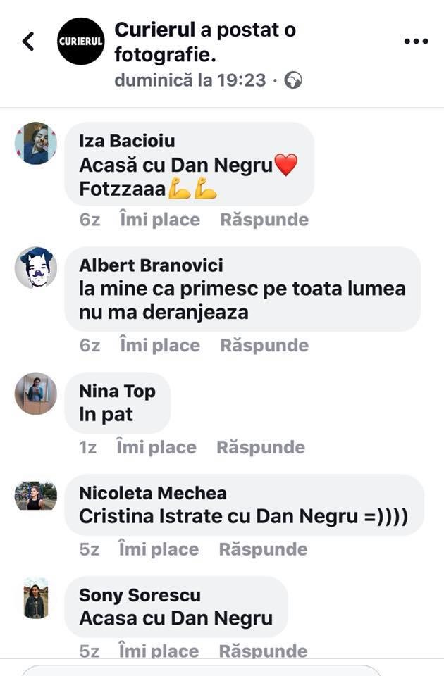 Cele mai tari bancuri cu Revelionul lui Dan Negru 18599527