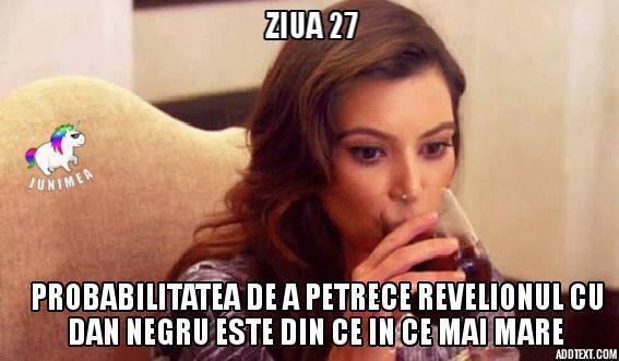 Cele mai tari bancuri cu Revelionul lui Dan Negru 18599529