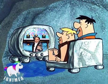 Cele mai tari bancuri cu Revelionul lui Dan Negru 18599530