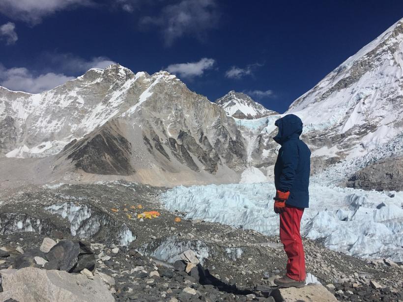 Ascensiunile solitare pe Everest, interzise de autoritățile nepaleze