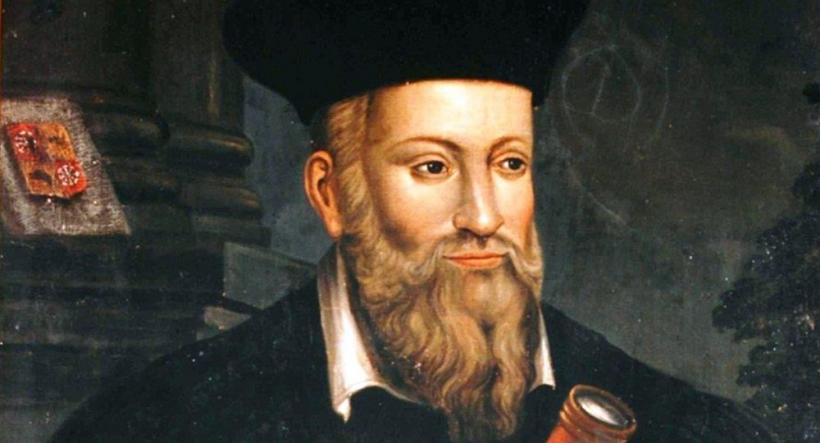 Cateva dintre profetiile lui Nostradamus care s-au adeverit!