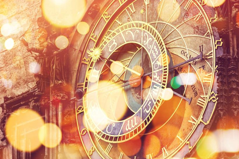 Horoscop zilnic 31 decembrie: Este momentul ideal pentru un nou început