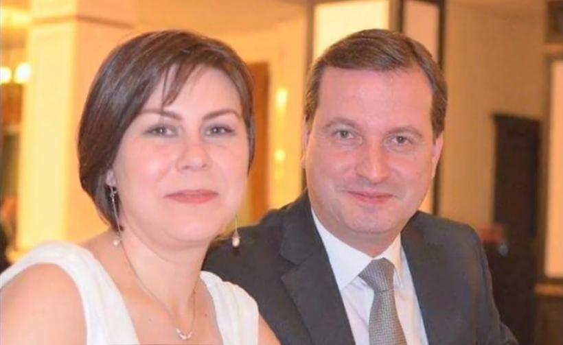O nouă teorie în cazul morţii soţilor Bogdan și Anda Maleon, găsiţi spânzuraţi de Crăciun