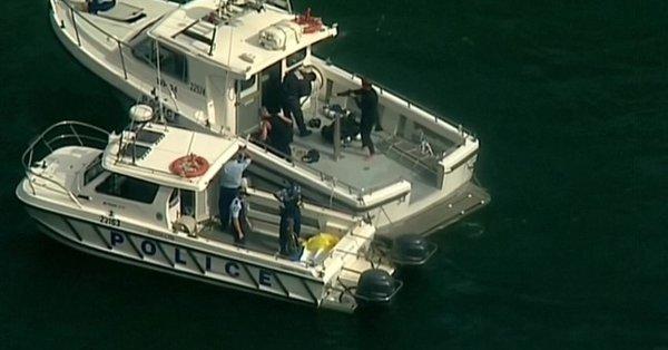 Accident aviatic la Sydney. 6 oameni au decedat