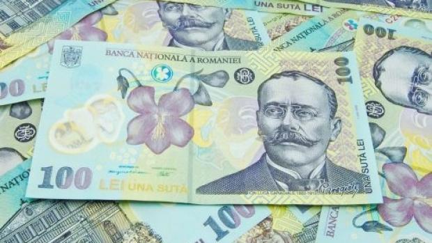De la 1 ianuarie românii vor avea noi bancnote