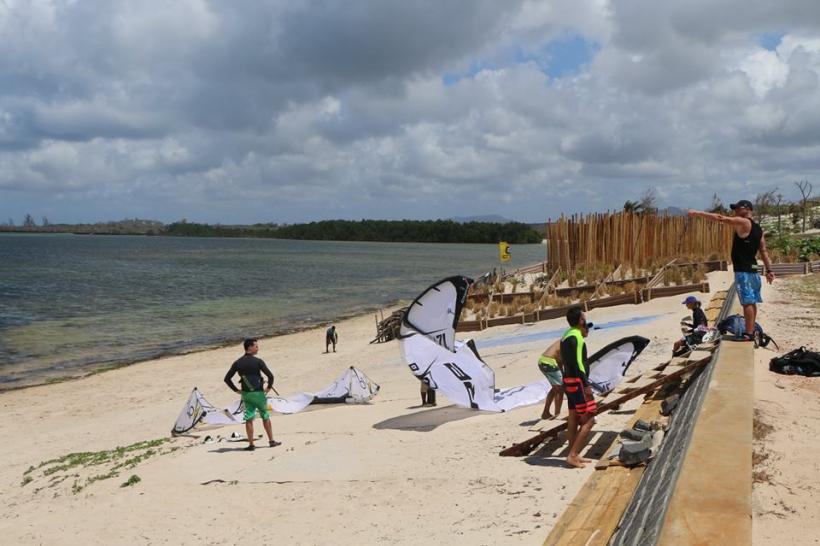 Galerie foto - Cum arată PARADISUL pe care și l-a construit RADU MAZĂRE în MADAGASCAR 18599713