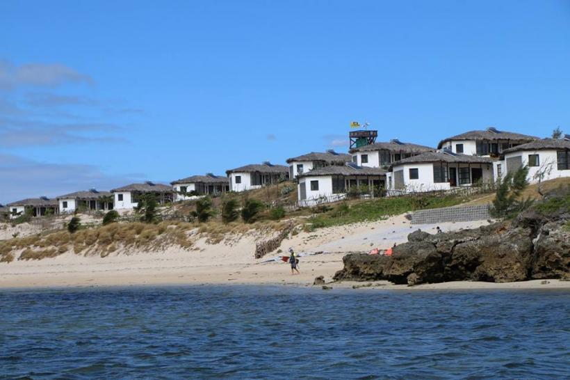 Galerie foto - Cum arată PARADISUL pe care și l-a construit RADU MAZĂRE în MADAGASCAR 18599717