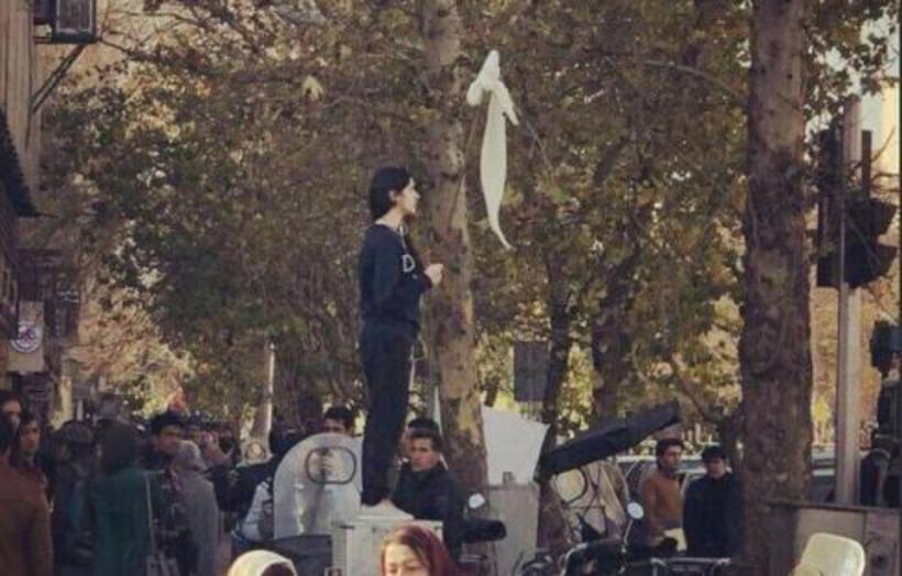 Proteste în Iran: Trump avertizează Teheranul să nu încalce drepturile omului