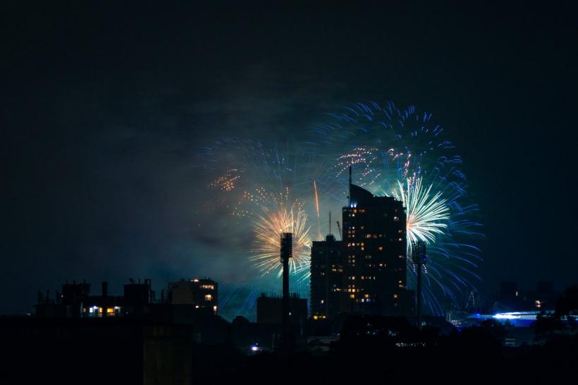 VIDEO - Un miliard de oameni au urmărit focul de artificii de din Sydney cu ocazia Anului Nou