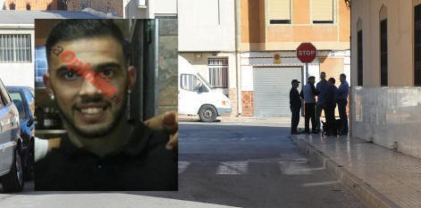Un român a fost asasinat în Spania în noaptea de anul nou. Un interlop spaniol a vrut să se răzbune
